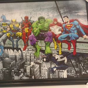 Meet your Posher, Paul